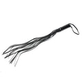 Flogger Cuero 80 cm