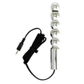 Electro Dildo/Plug Anal