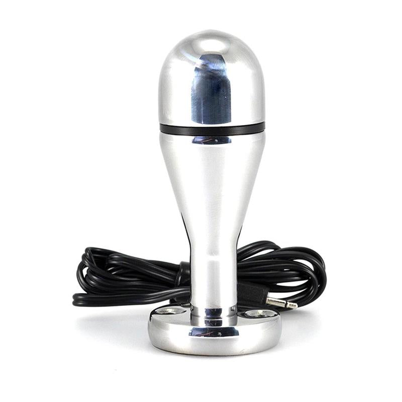 Rimba Electro Play Plug Anal Balloon