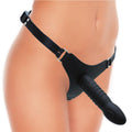 Arnés con Dildo Silicona 16 cm