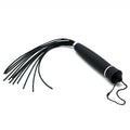 Flogger Silicona 30 cm