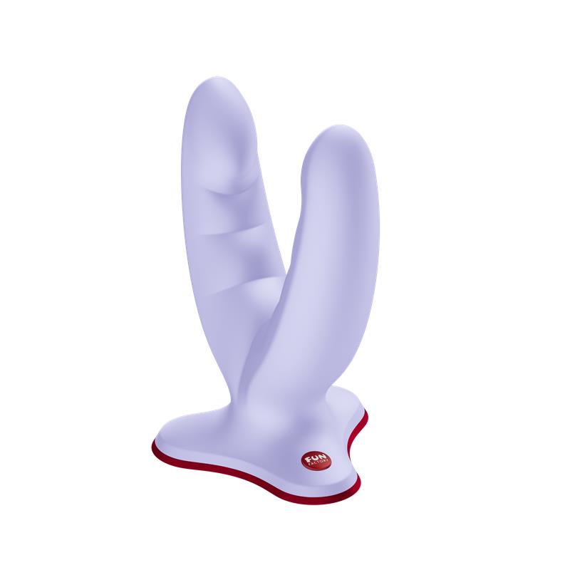 Ryde Dildo Grinding Purpura