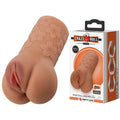 Scarlet Masturbador Vagina y Ano