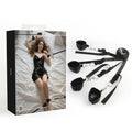 Set de Restricciones para la Cama