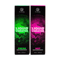 Set Love Vibrations Fresh and Hot