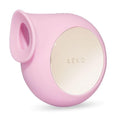Sila Cruise Succionador de Clítoris Rosa