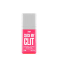 Suck My Clit Fresa Salvaje Succión Gel