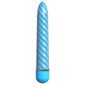 Vibrador Sweet Swirl Azul