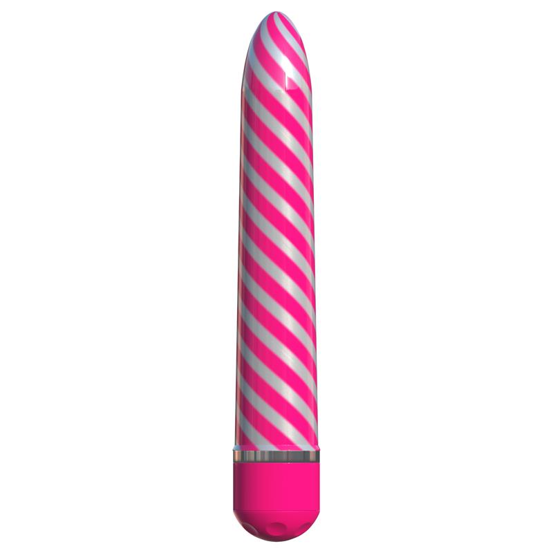 Vibrador Sweet Swirl Rosa